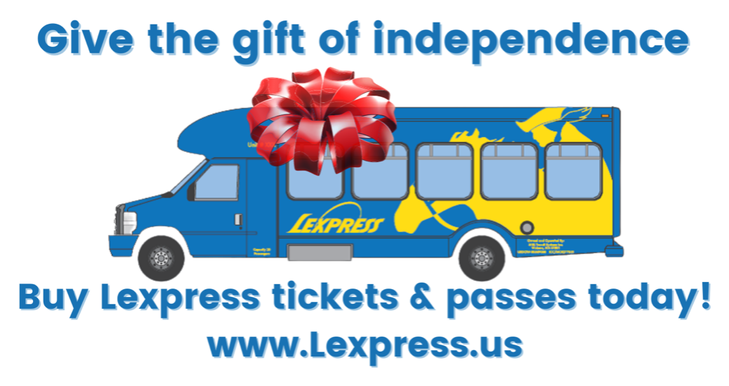 Lexpress tix