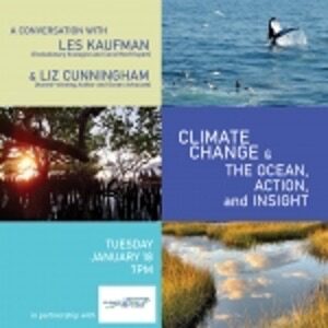 Climate Change and the Ocean