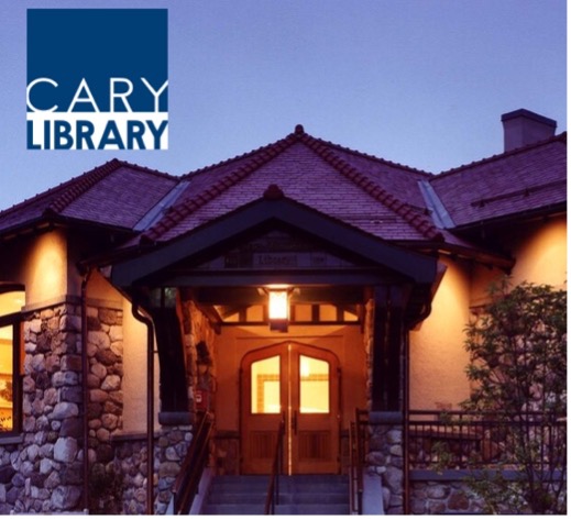 Cary Library