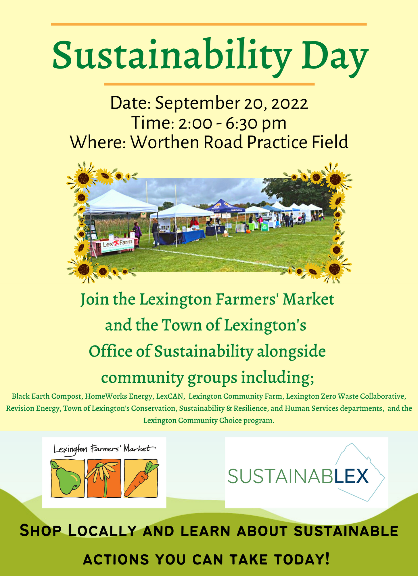 Sustainability Day 2022 Flyer-2