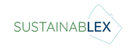 SustainabLEX logo